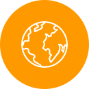 全欧洲全面覆盖