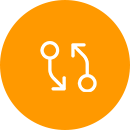 排班与灵活性差异