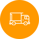 把空运、海运和铁路货运船扔进斗兽场，谁赢？